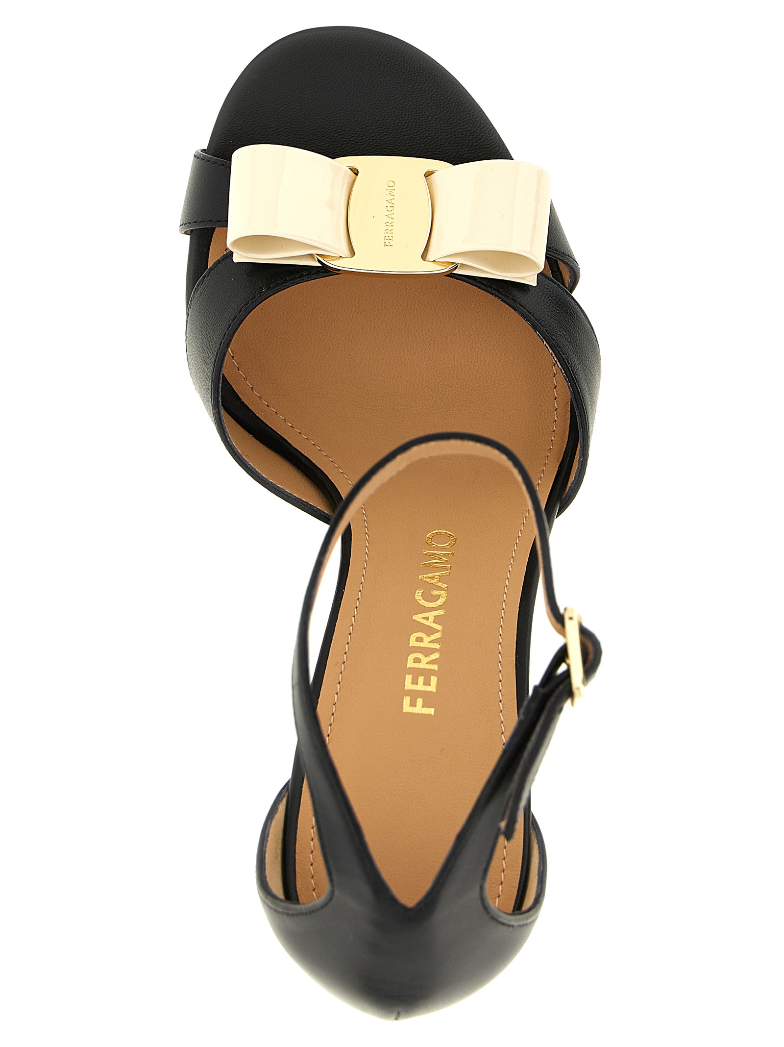 'Roxy' sandals - immagine 4