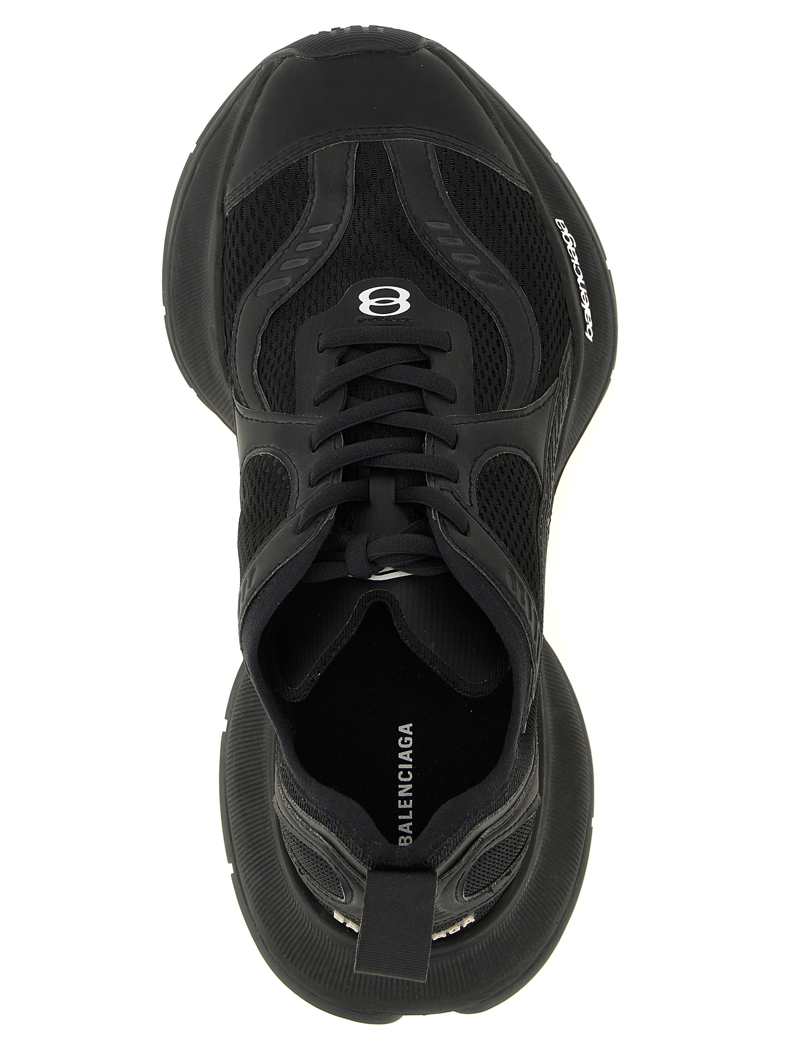 'Circuit' sneakers - immagine 4