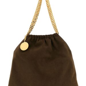 'Falabella Drawstring' shoulder bag