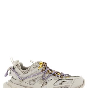 'Track Trail Laces' sneakers