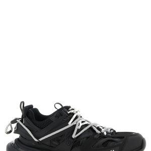 'Track Trail Laces' sneakers