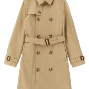 'Mayfair' trench coat