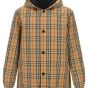 'Rainford' reversible jacket