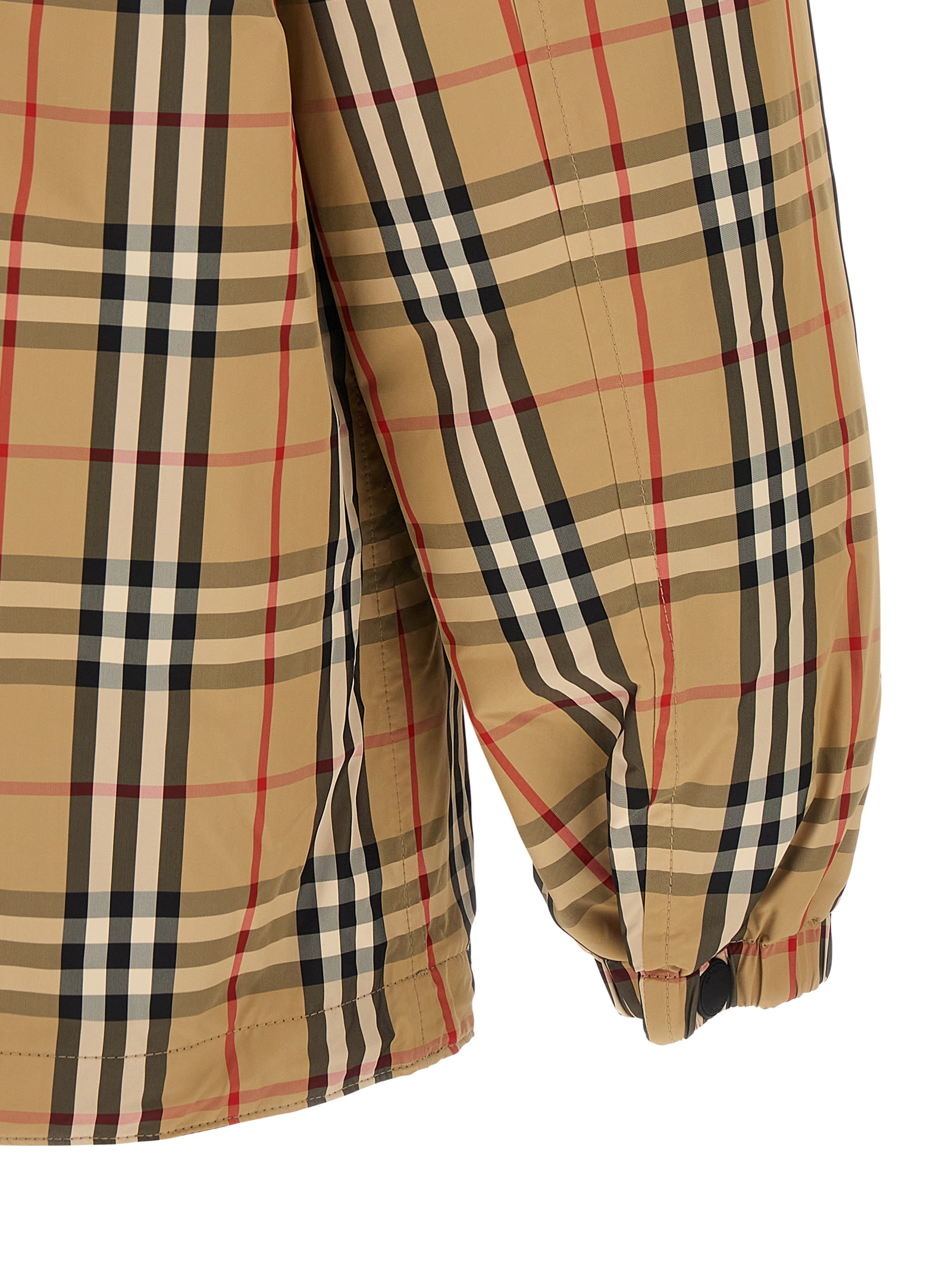 'Rainford' reversible jacket - immagine 5