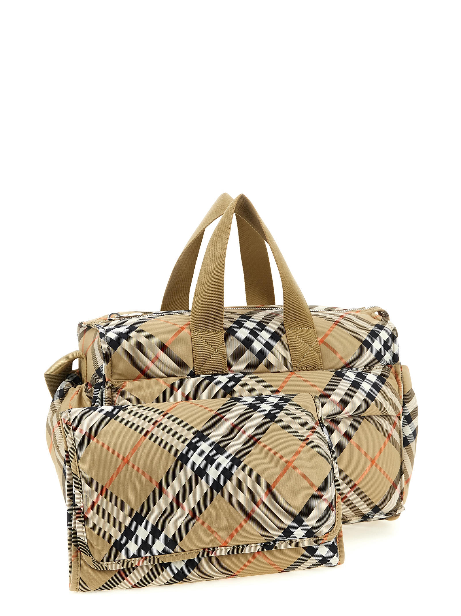 Check change bag - immagine 3