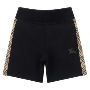 'Benny' bermuda shorts