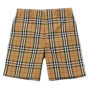 'Oscar' bermuda shorts