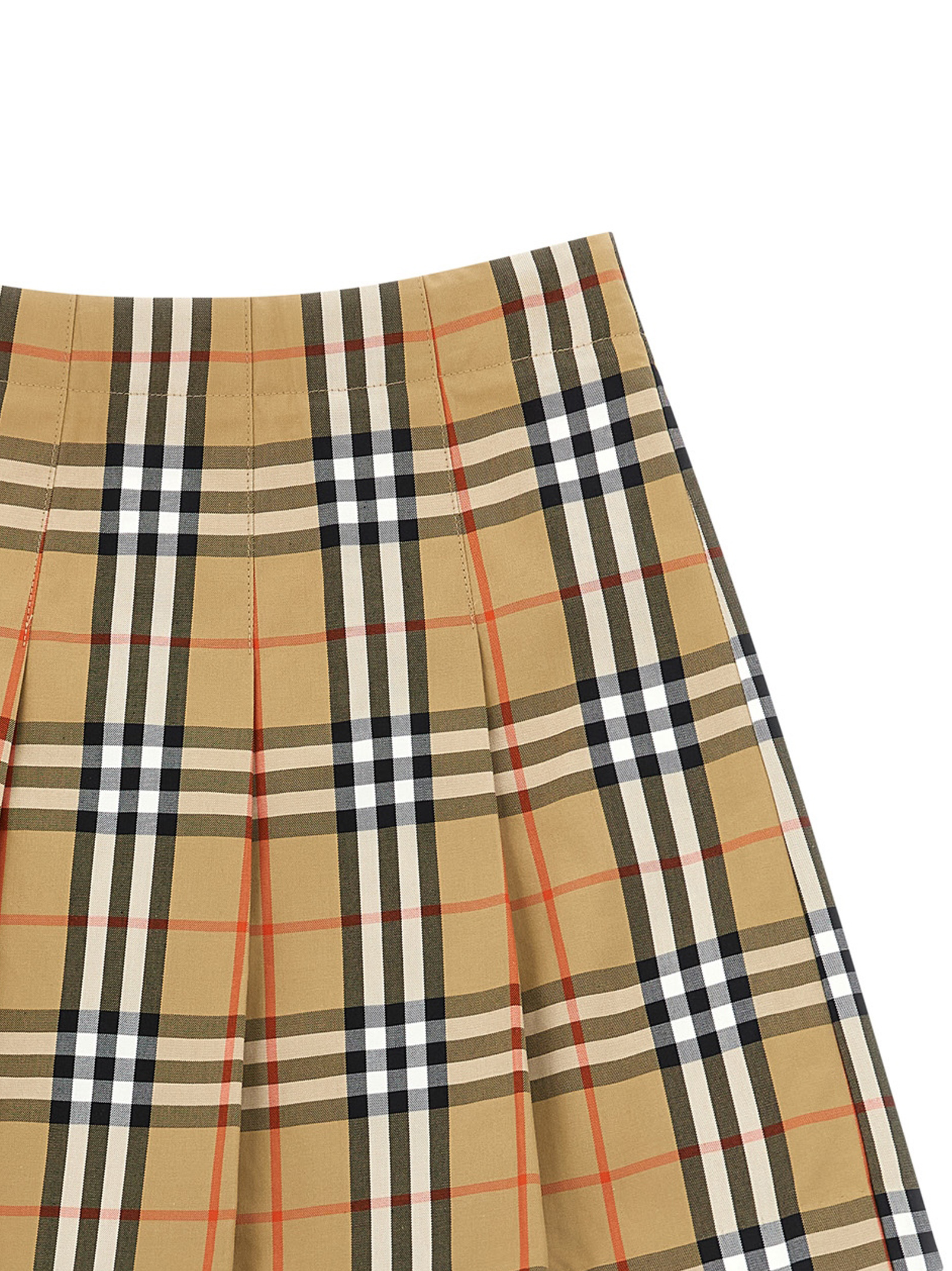 'Gabrielle' skirt - immagine 3