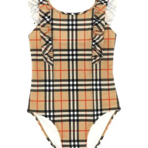 'Tilly' one-piece swimsuit