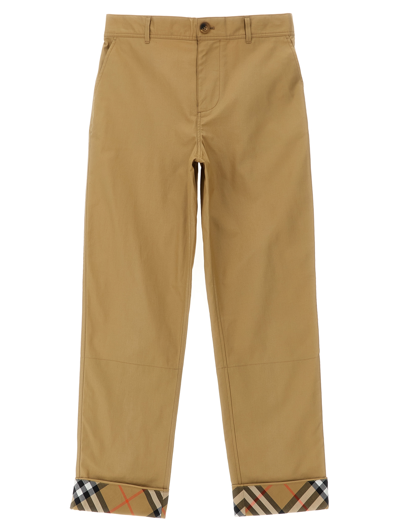 'Sheldon' pants