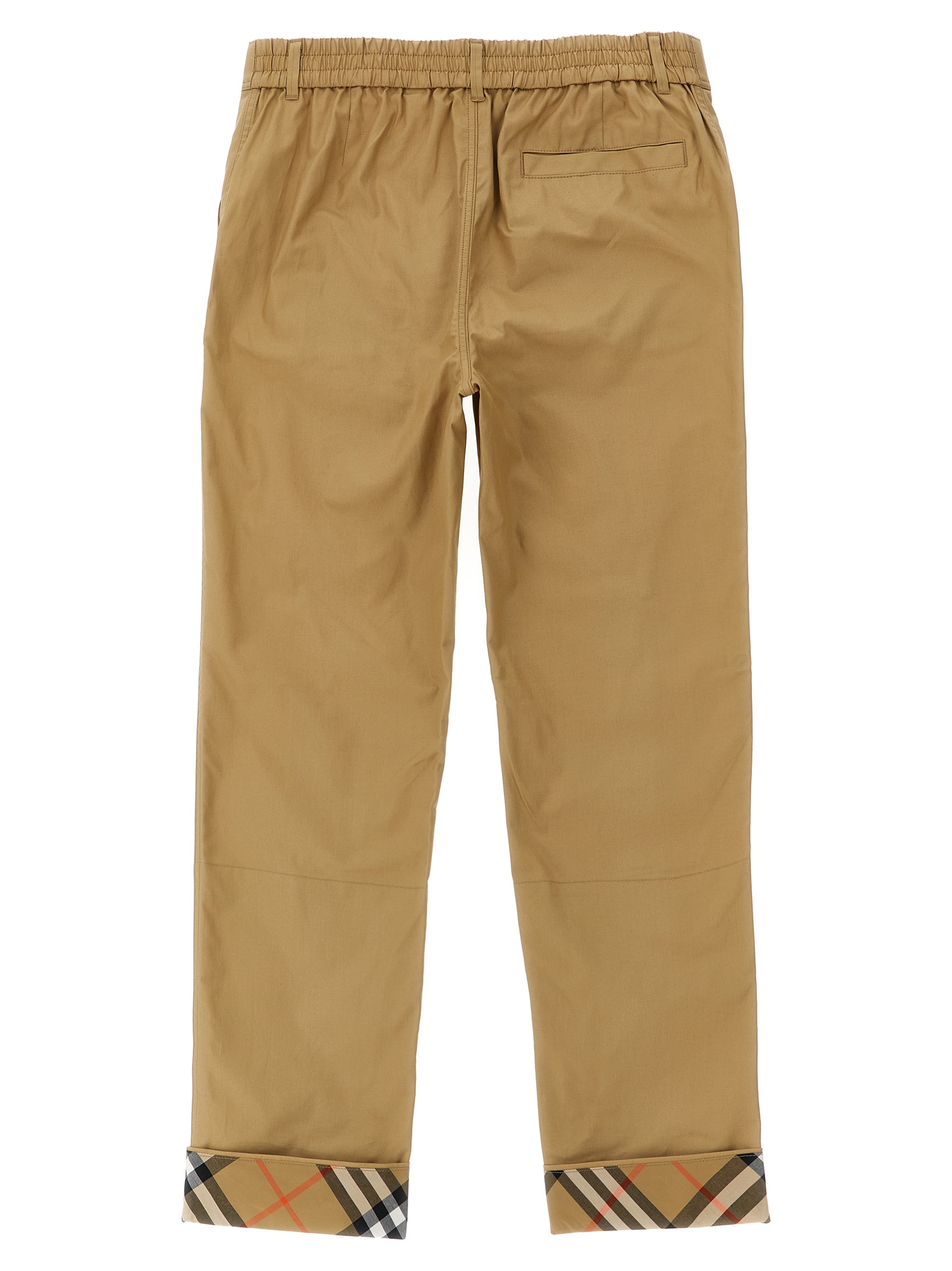 'Sheldon' pants - immagine 2