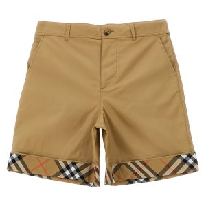'Oscar' bermuda shorts