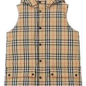 'Franklin' vest