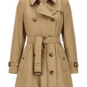 'Chelsea' medium trench coat
