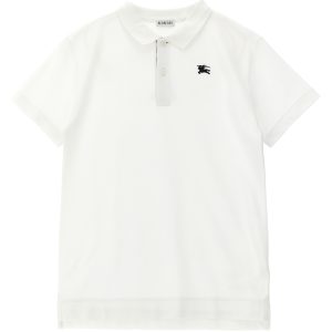 'Johane' polo shirt