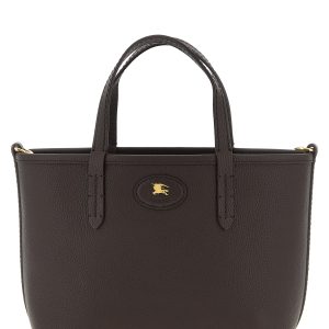 'Bloomsbury' mini reversible handbag