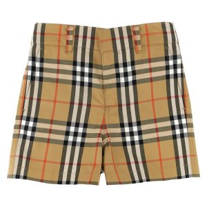 'Oscar' bermuda shorts