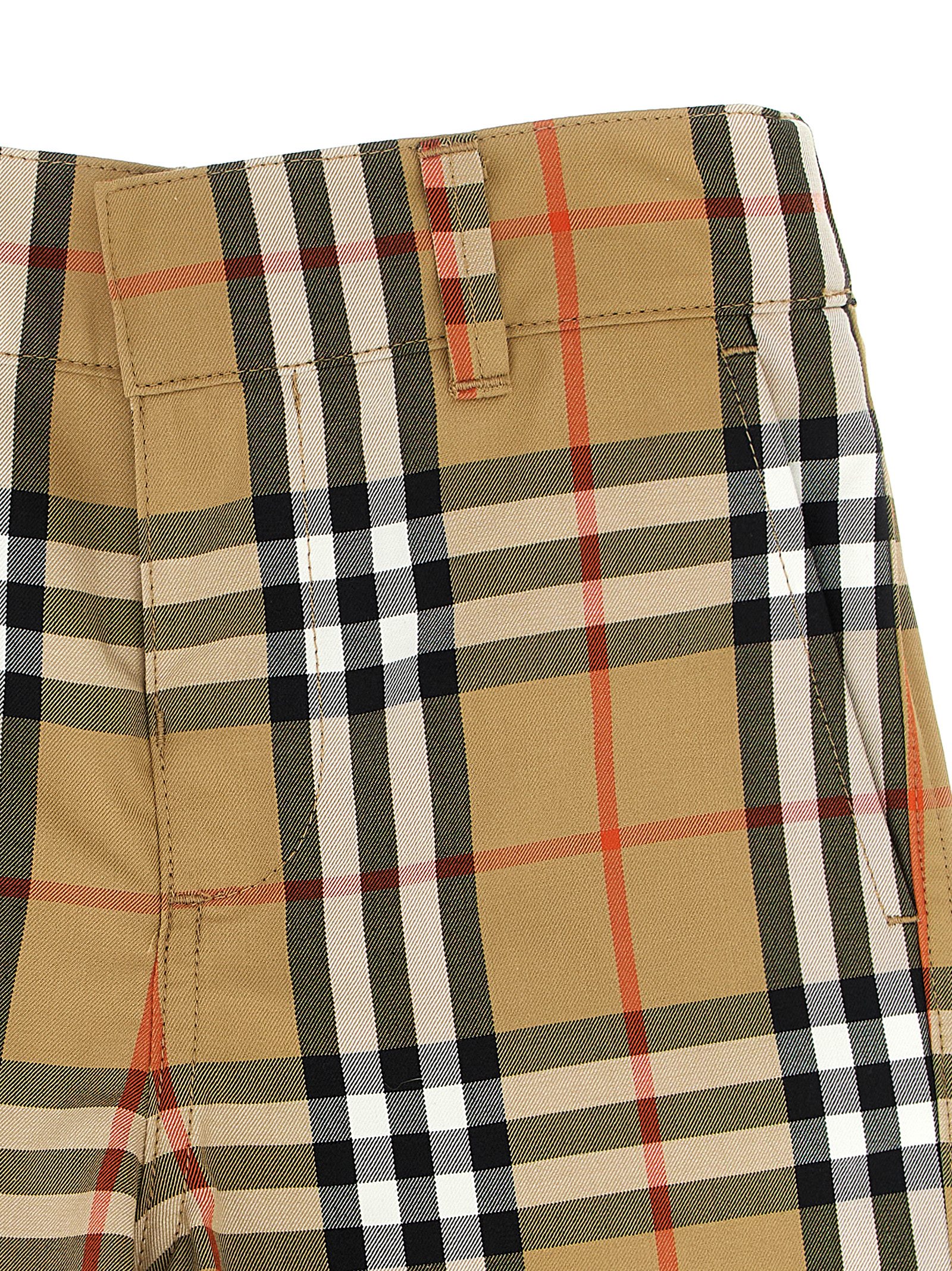 'Oscar' bermuda shorts - immagine 3