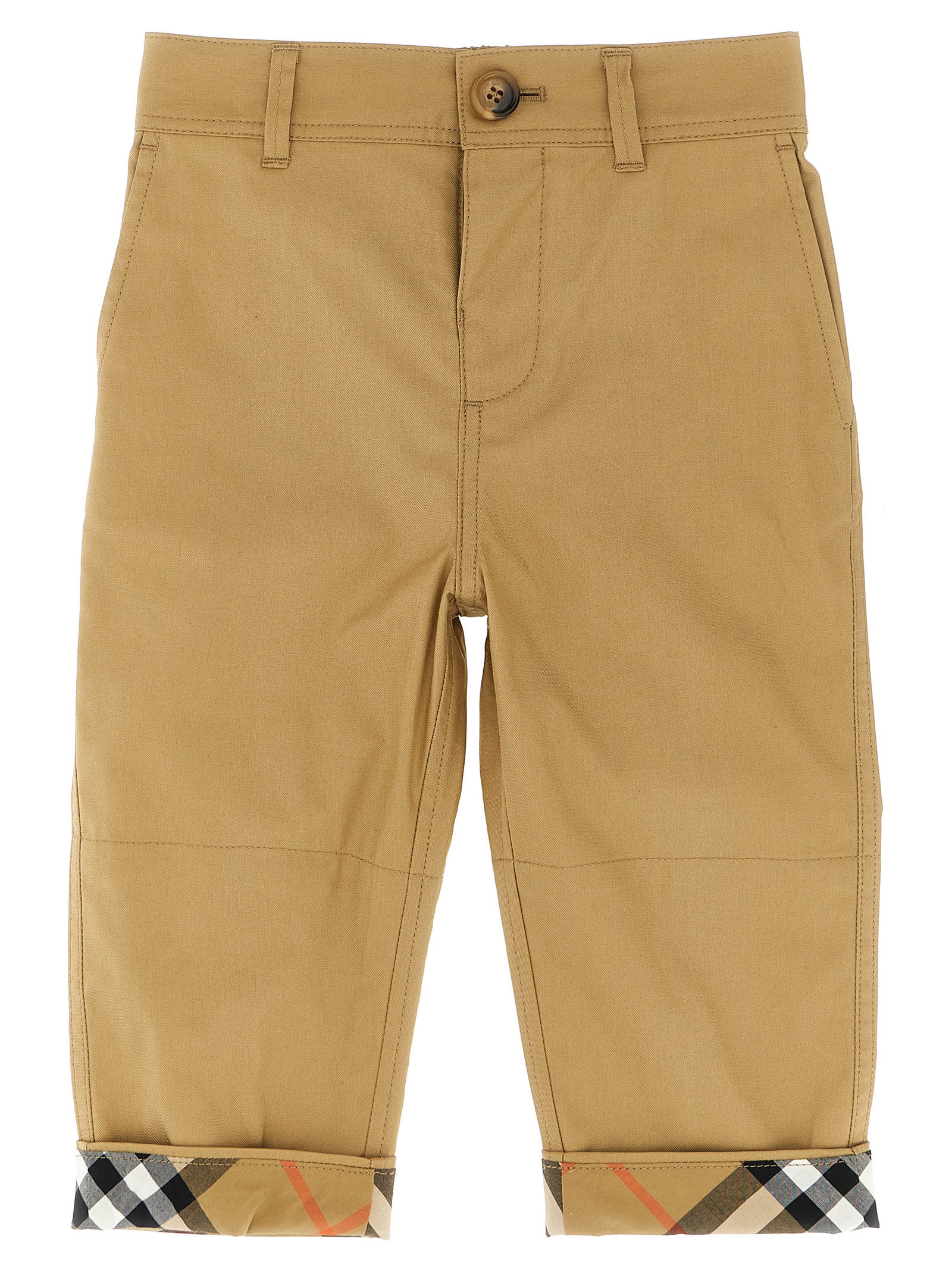 'Sheldon' pants