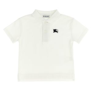 'Johane' polo shirt