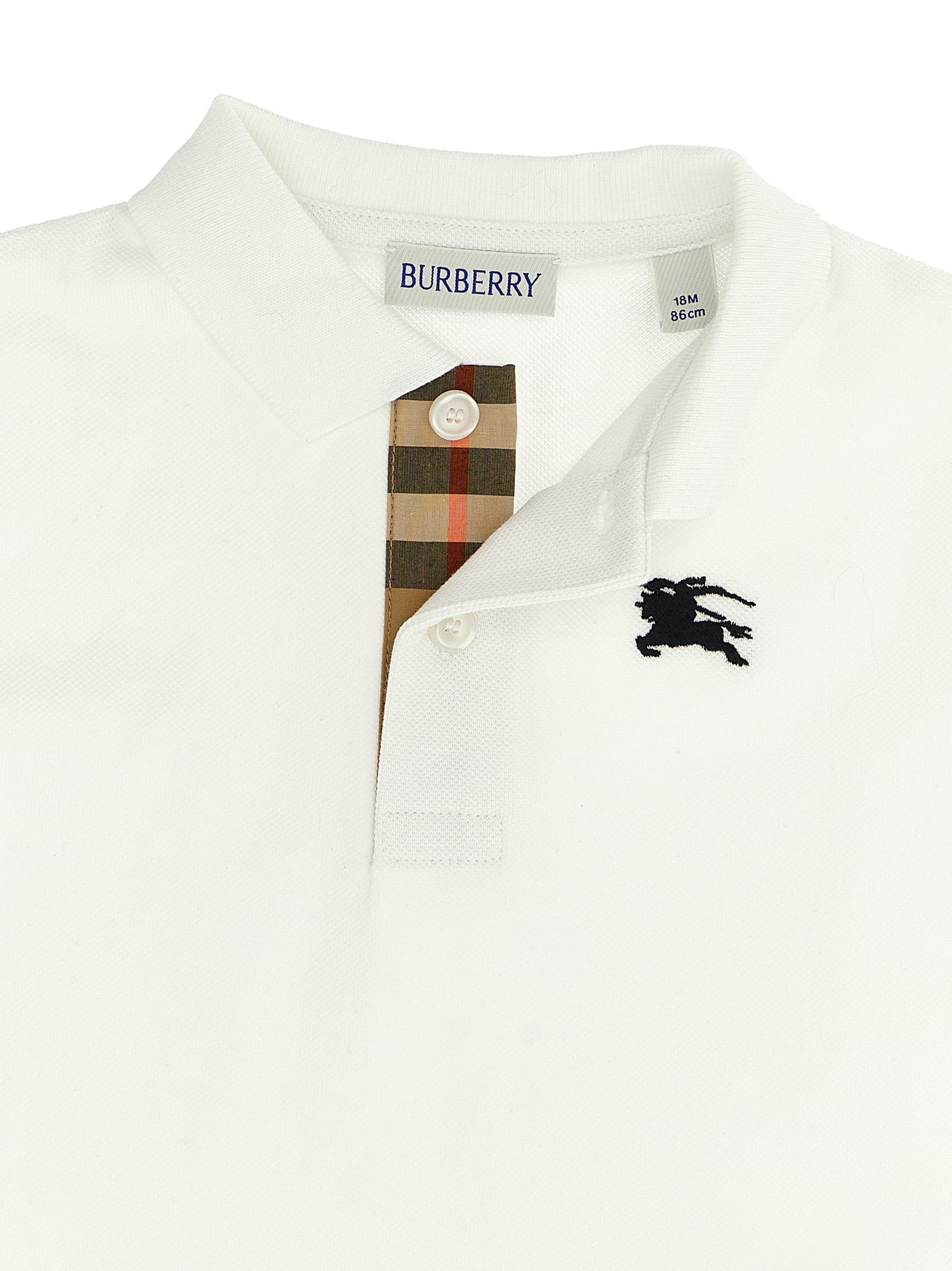 'Johane' polo shirt - immagine 3