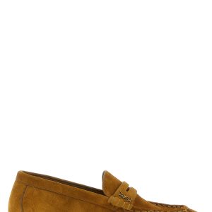 'Le Loafer' loafers
