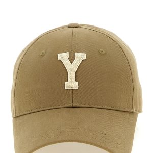 'College' cap
