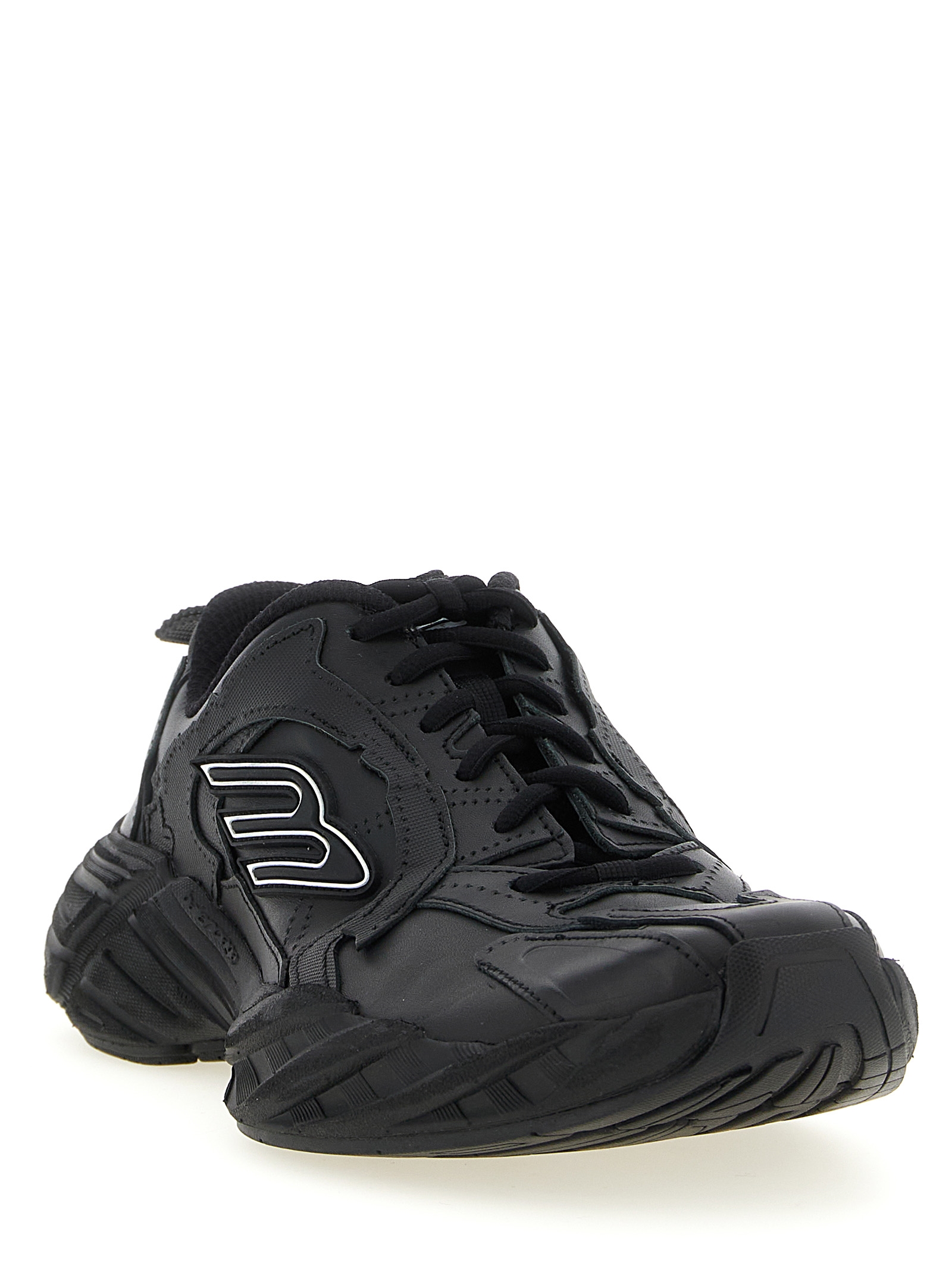 'Monday' sneakers - immagine 2