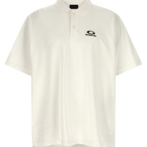 'Laurel Classic' polo shirt