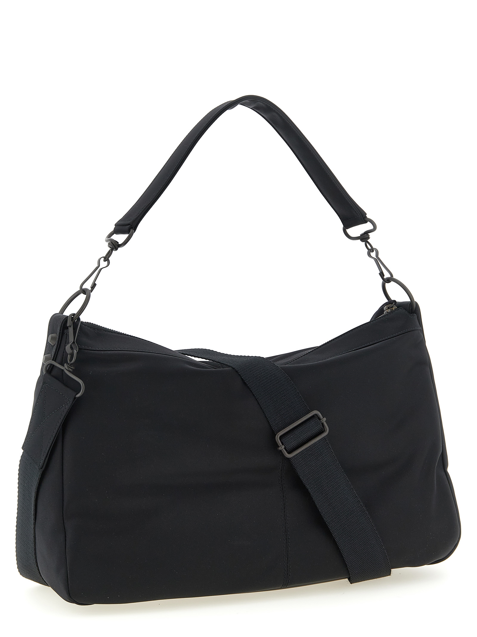 'Le City Moto' medium shoulder bag - immagine 2