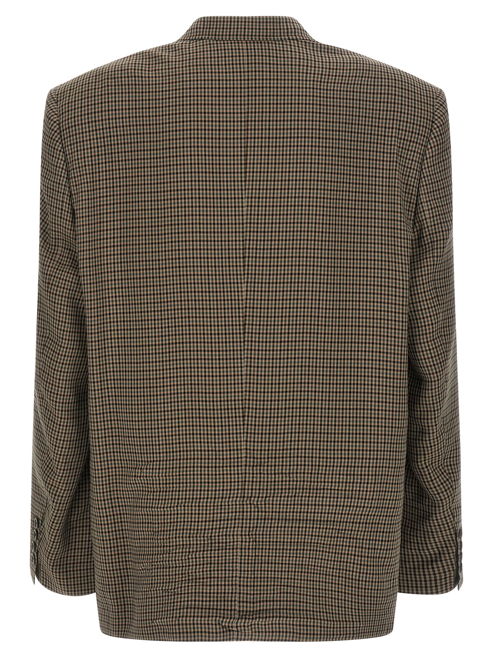 'SB' blazer - immagine 2