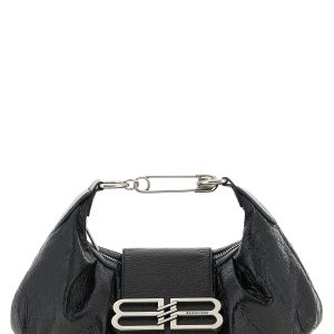 'Pamela' small shoulder bag