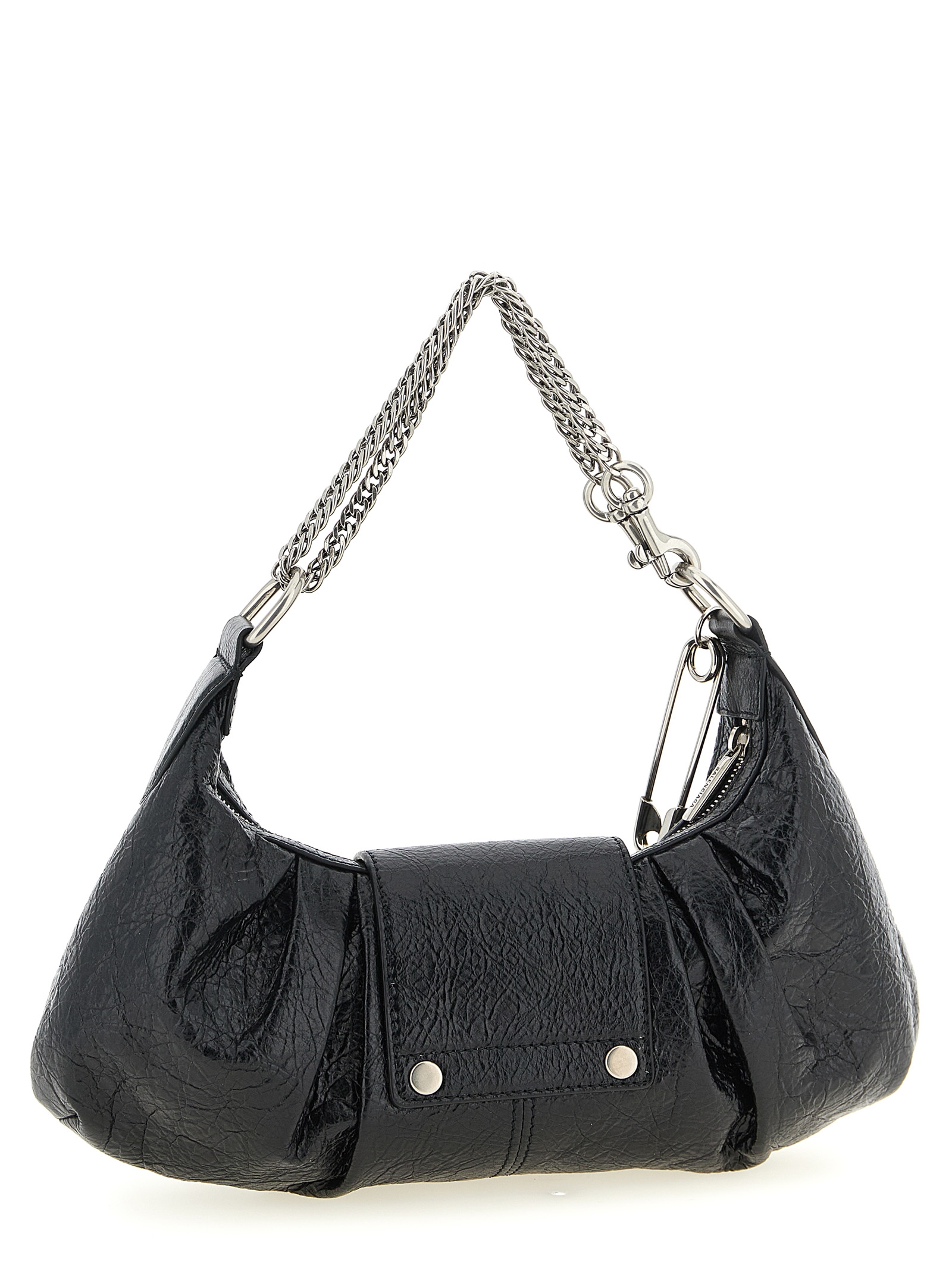 'Pamela' small shoulder bag - immagine 2