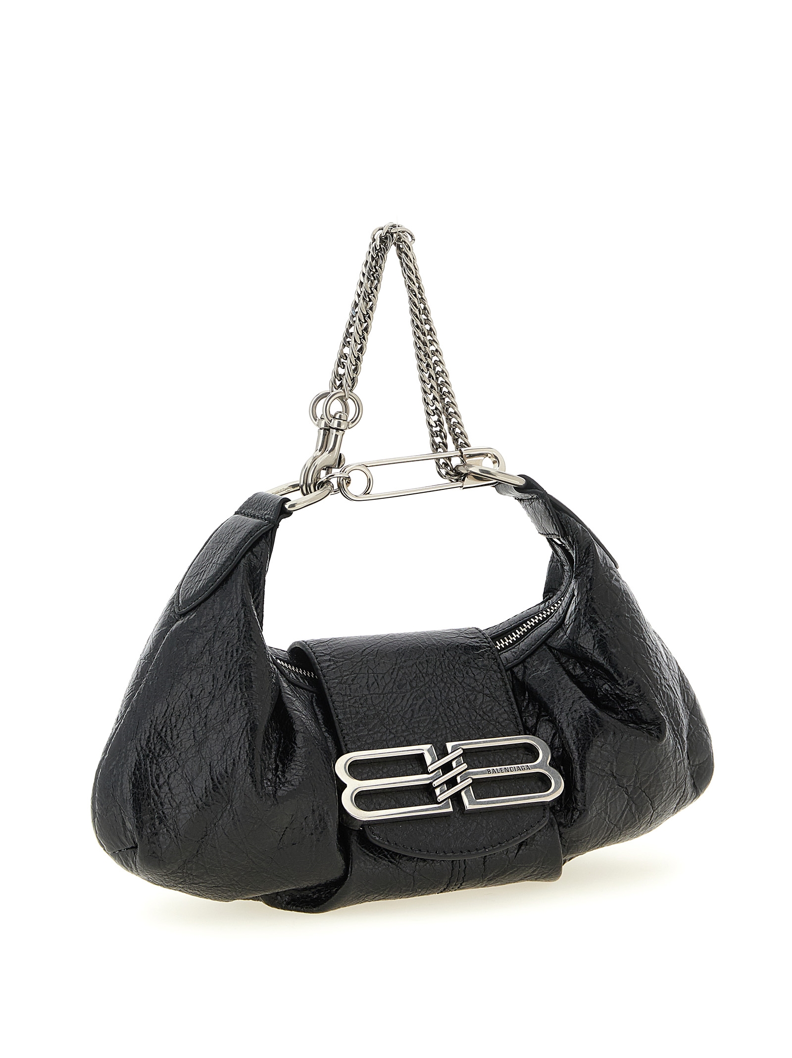 'Pamela' small shoulder bag - immagine 3