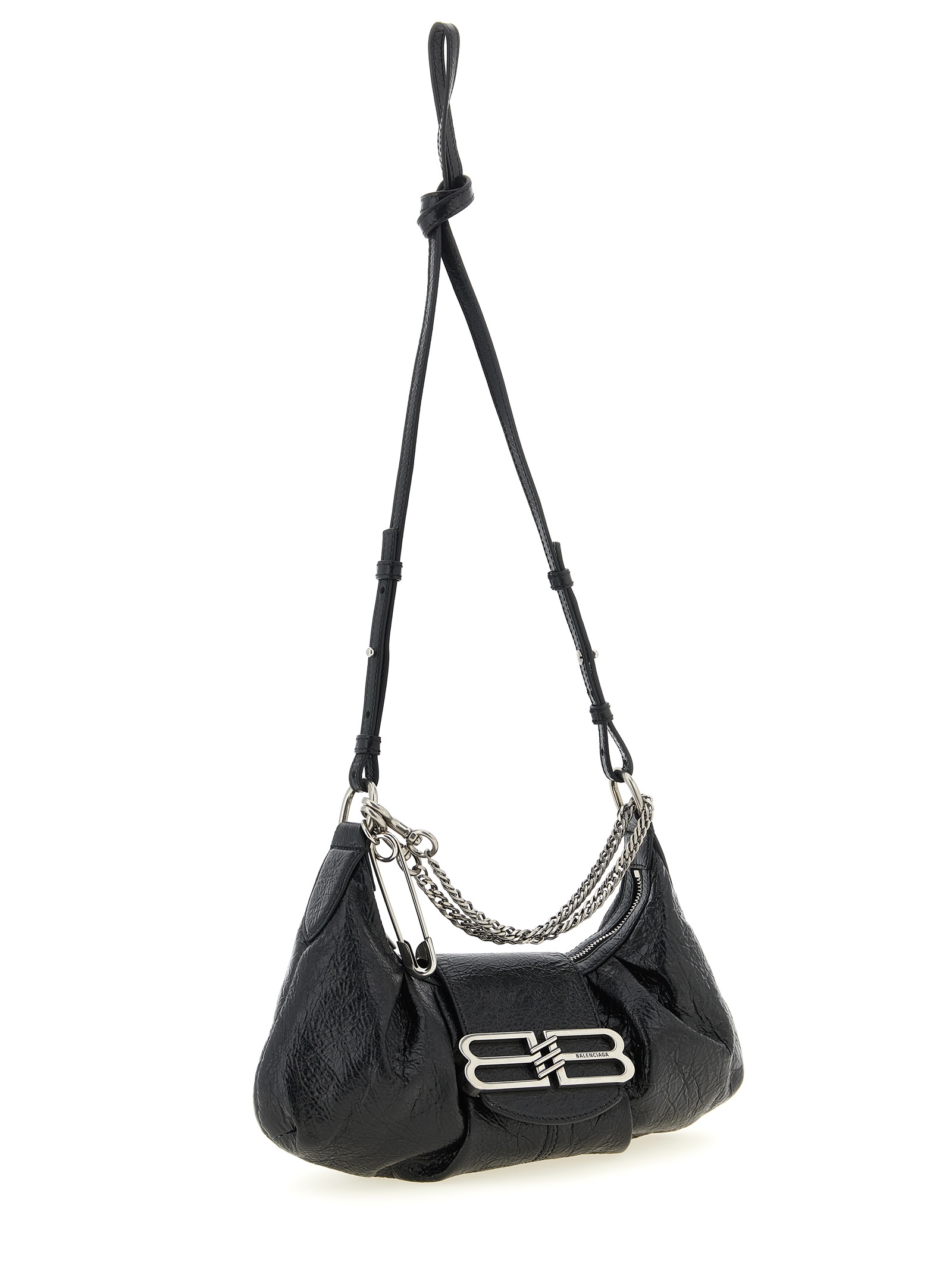 'Pamela' small shoulder bag - immagine 4