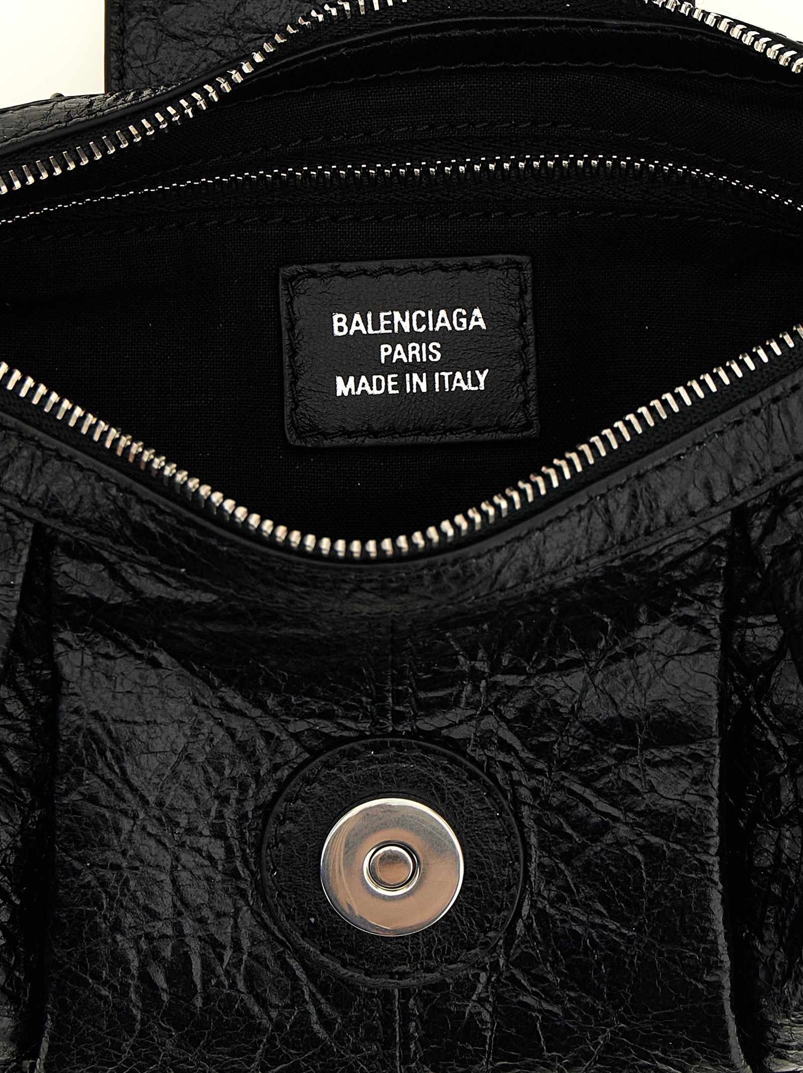 'Pamela' small shoulder bag - immagine 5