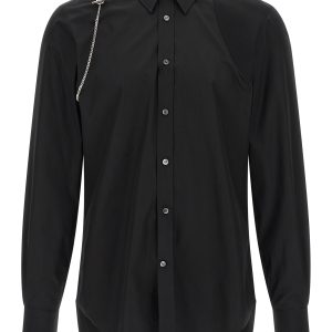 'T Chain Harness' shirt