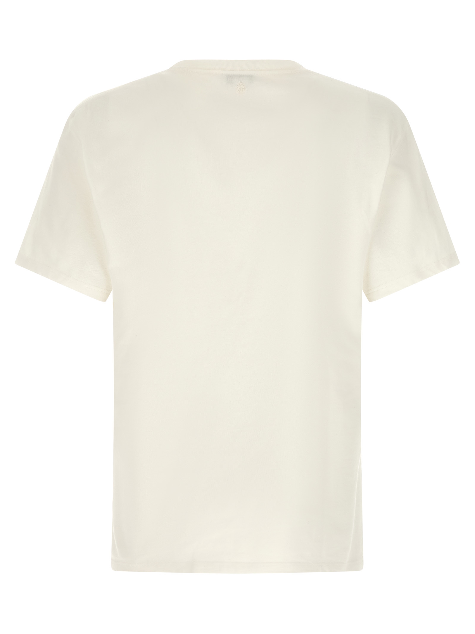 'Skeleton' T-shirt - immagine 2