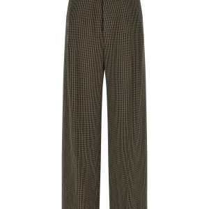 'Large Tailored' pants