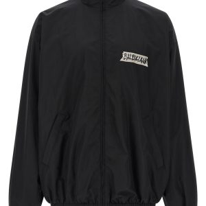 'Masking Tape' sweatshirt