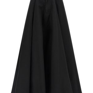 'Godet' skirt