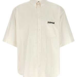 'Masking Tape' shirt