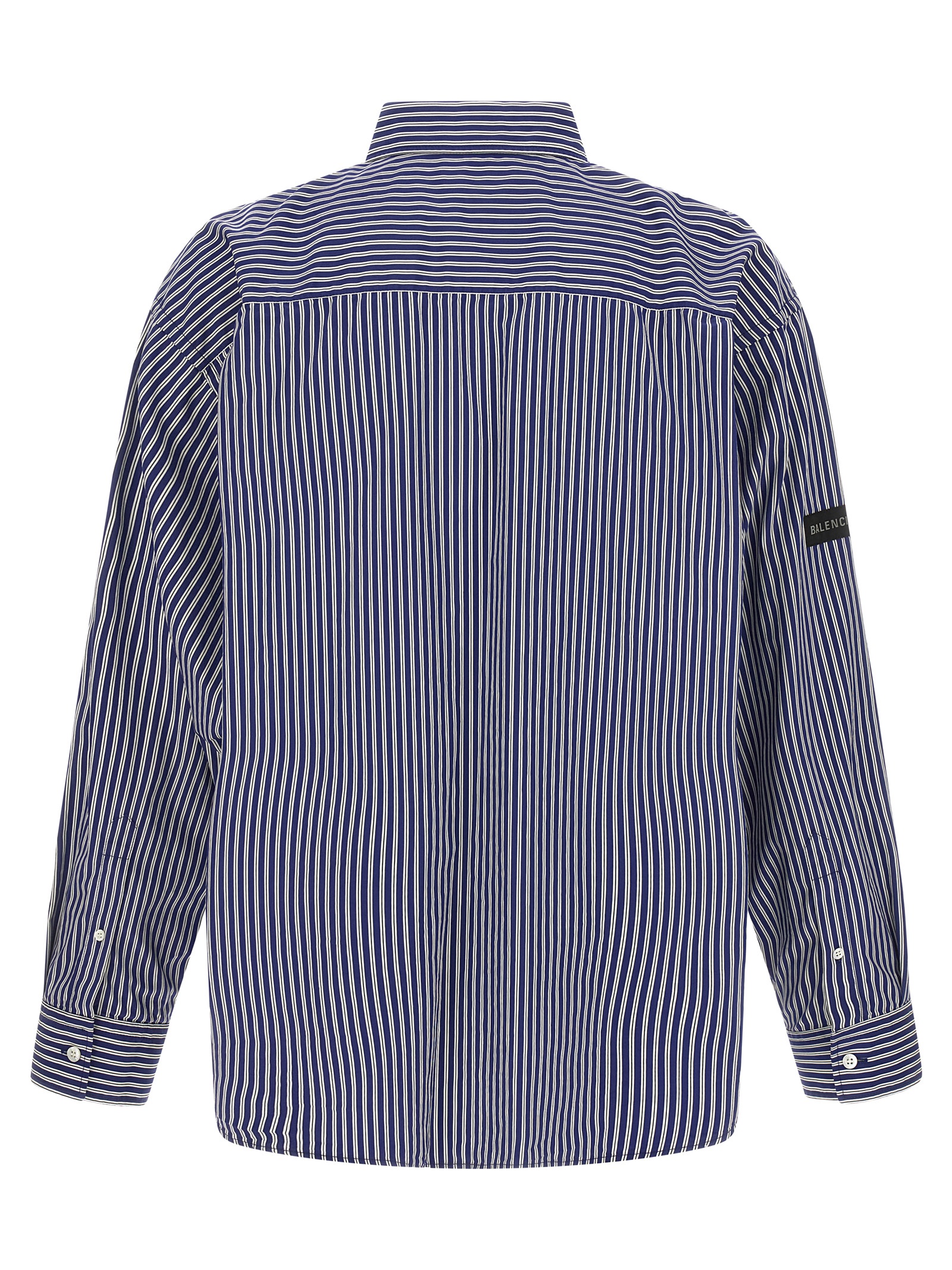 Striped shirt - immagine 2