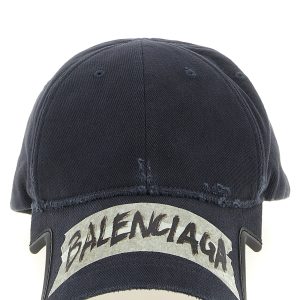 'Masking Tape' beanie