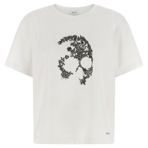 'Skull' T-shirt