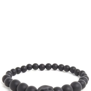 'Skull Ball' bracelet