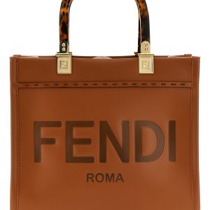 'Fendi Sunshine Small' handbag