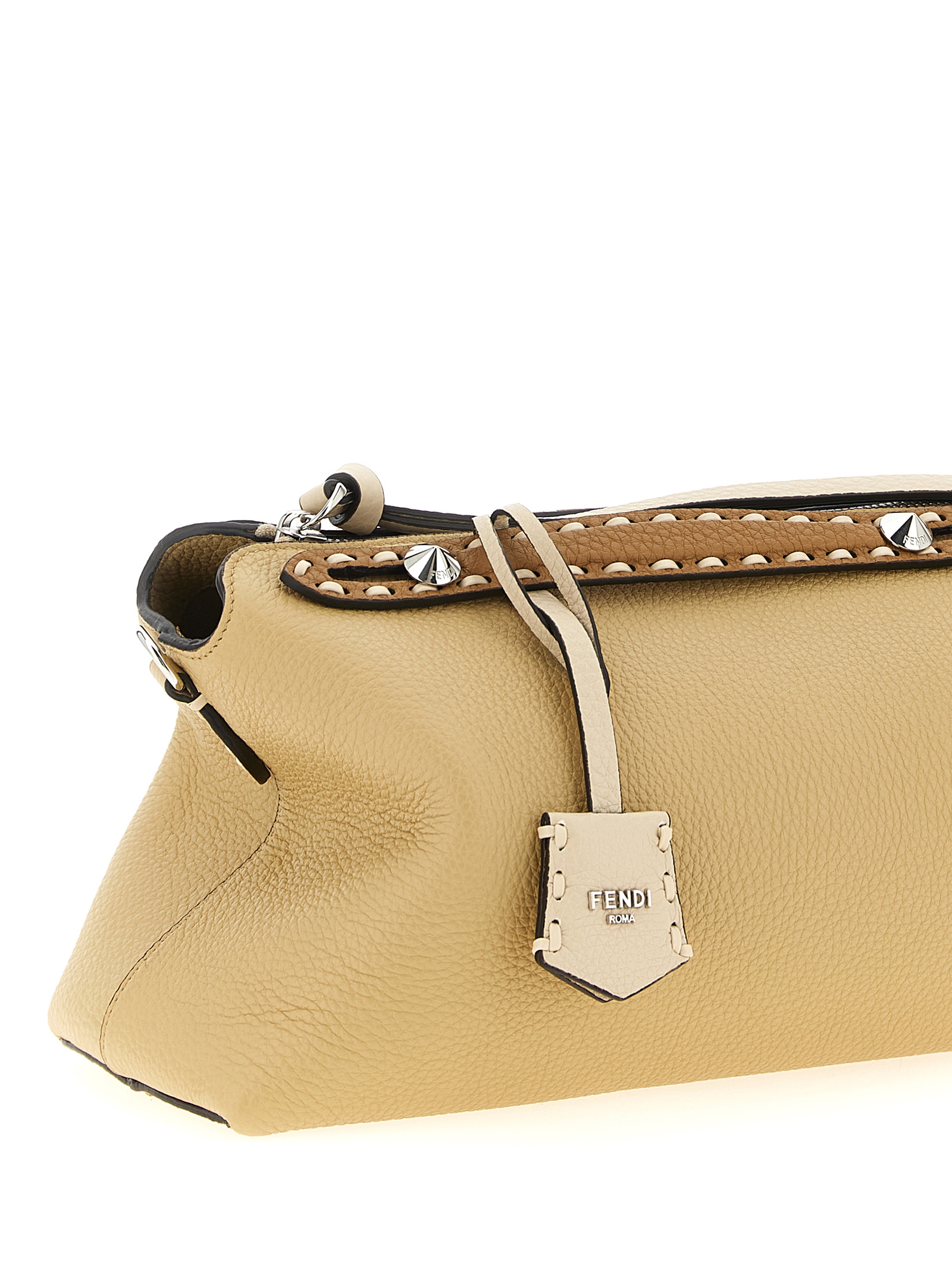 'By The Way Soft Selleria Medium' handbag - immagine 3