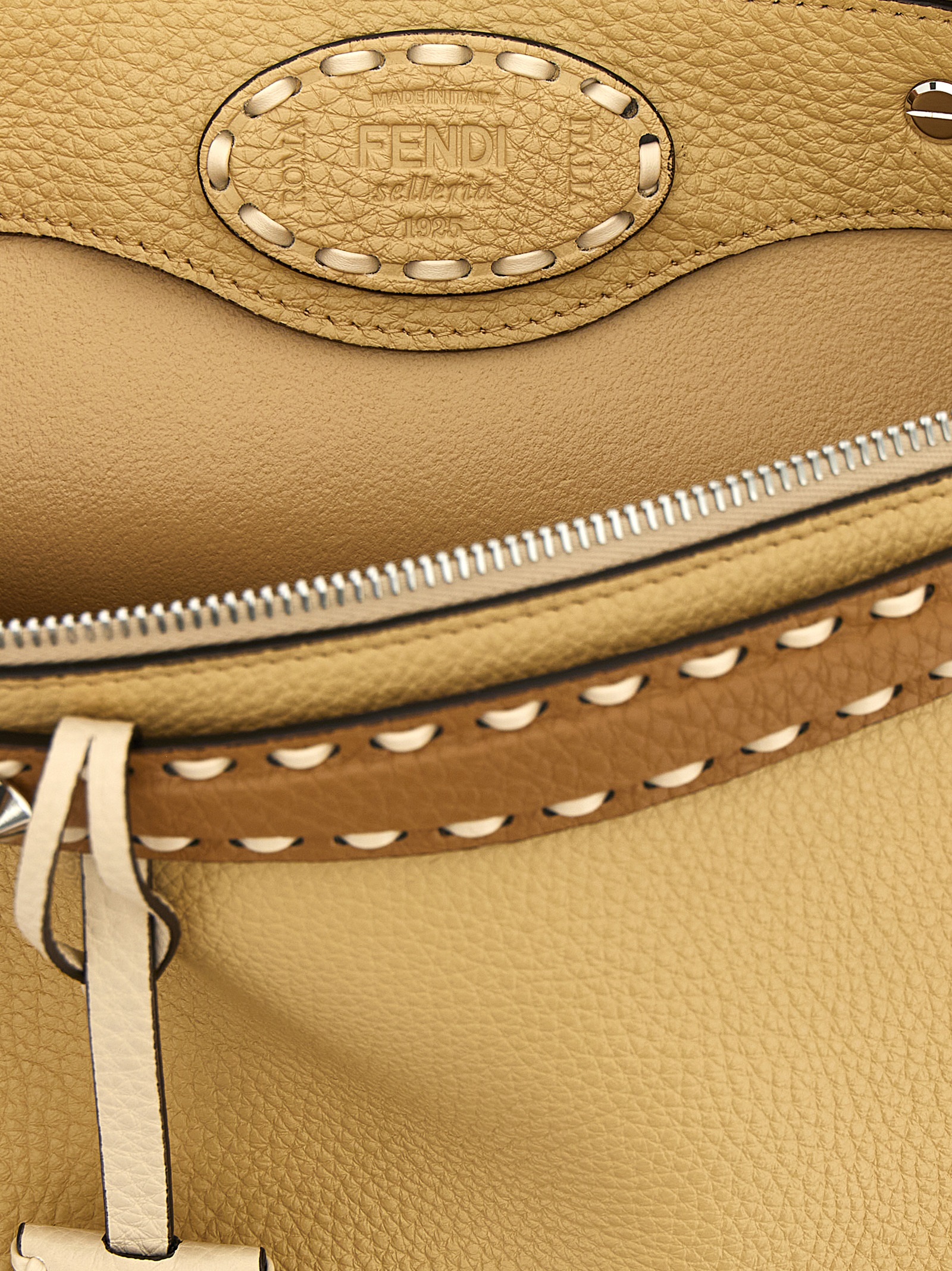 'By The Way Soft Selleria Medium' handbag - immagine 4