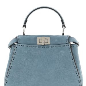 'Pekaboo Selleria' Mini crossbody bag